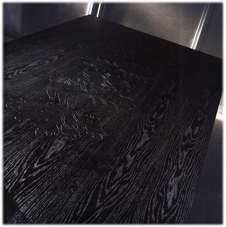 Стол God father AMELIHOME HT 2170  - Вид №1