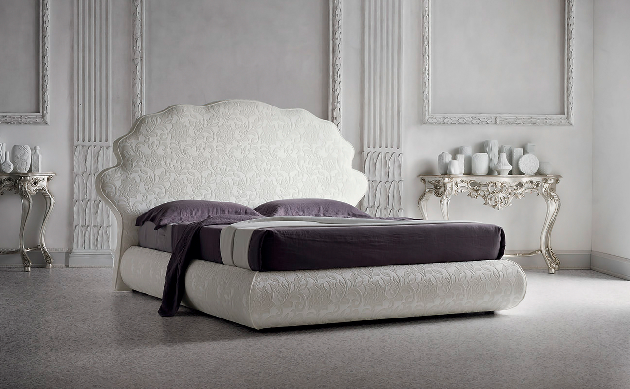 Кровать  FELIS JASON 070 