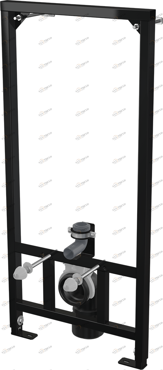 Mонтажная рама для подвесного унитаза ALCAPLAST A1141120