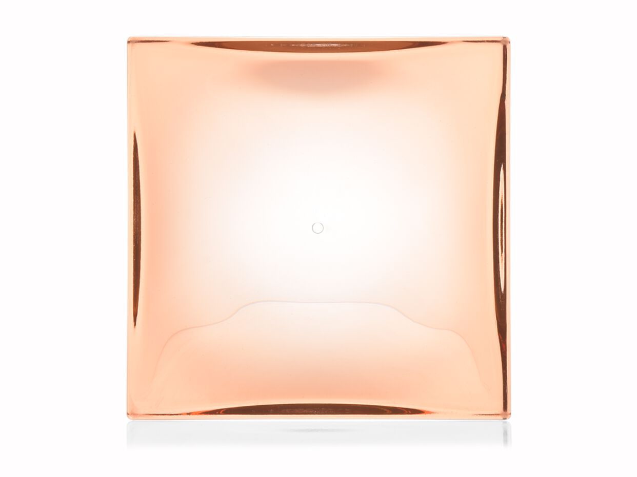 Подставка для мыла из инженерного пластика Kartell Kartell by Laufen ARCH-00089520 - Вид №6