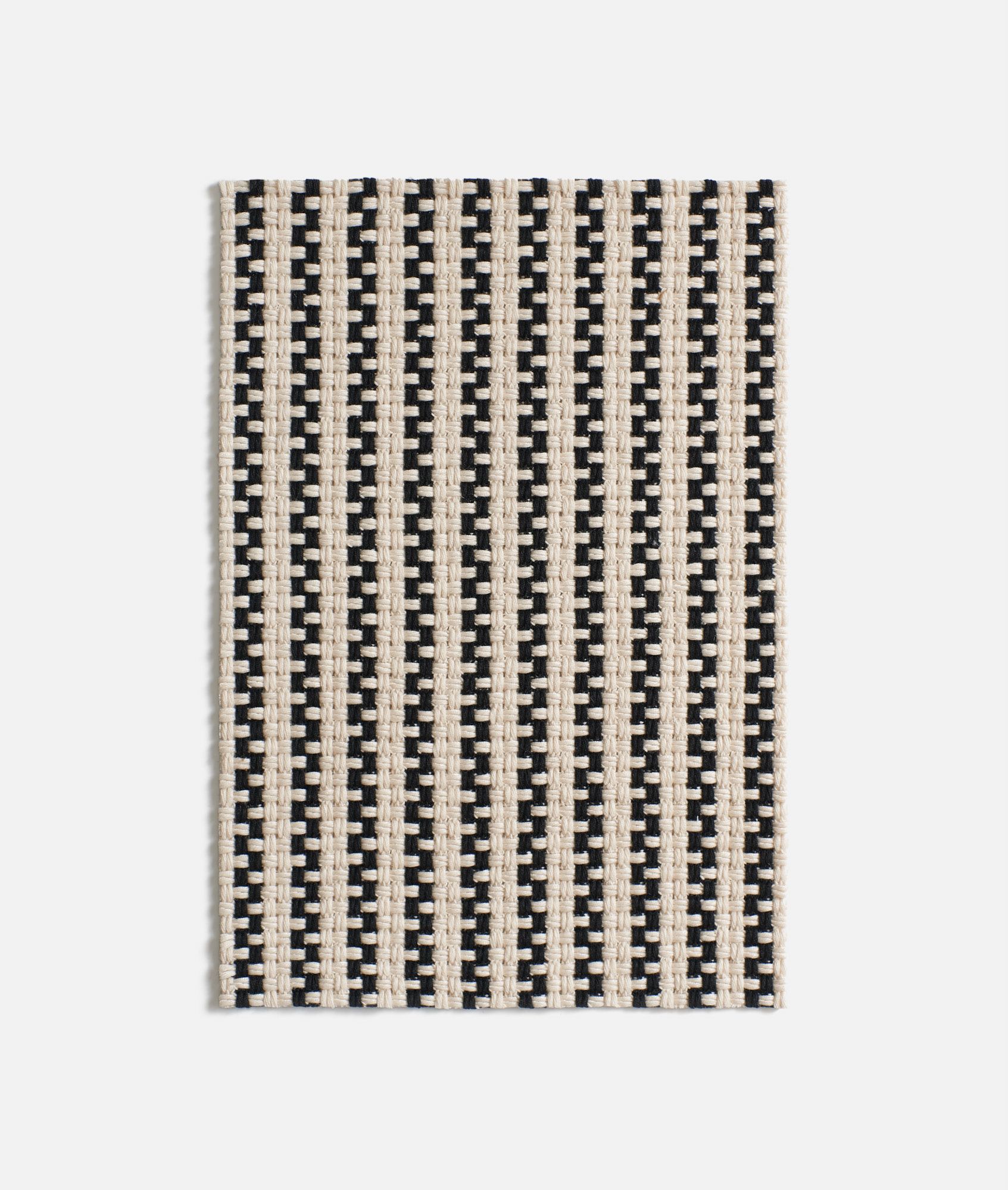 Полиэфирная огнестойкая Жаккардовая ткань Dedar CATINELLE ARCH-00106000 - Вид №1