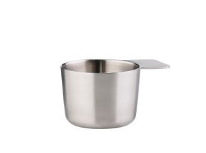 Мерный стакан из нержавеющей стали