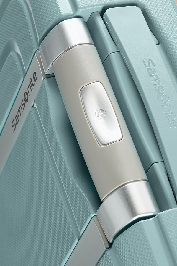 10U-72002 Чемодан 10U*002 Spinner 75/28 Samsonite S'Cure  - Вид №7