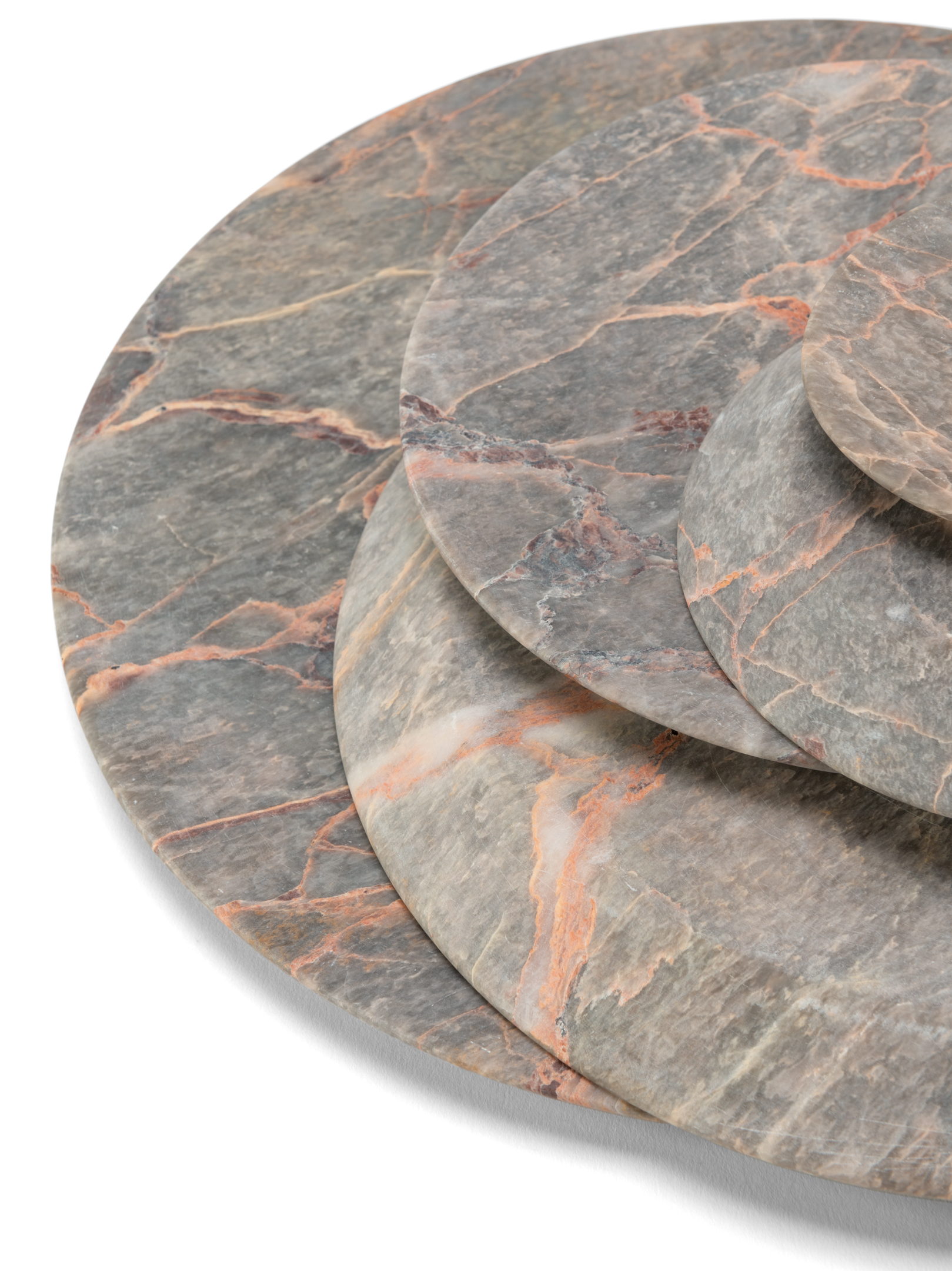 Stratigrafica Тарелки Visionnaire  - Вид №3