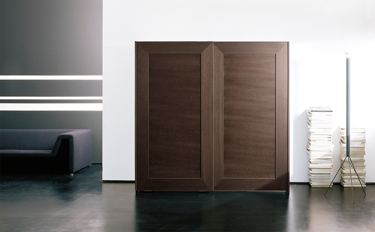 Шкаф PASSE-PARTOUT EMMEBI OPL76 