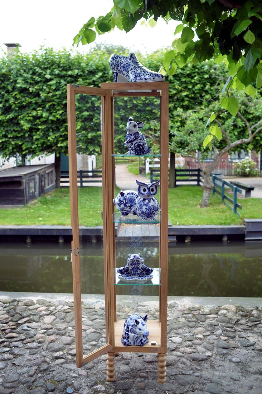 Pols Potten Контейнер для пищевых продуктов из фарфора  230-400-302  - Вид №2