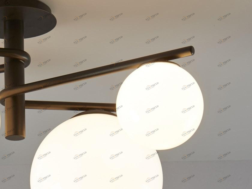 Gibas Люстра Tuttifrutti 106/74