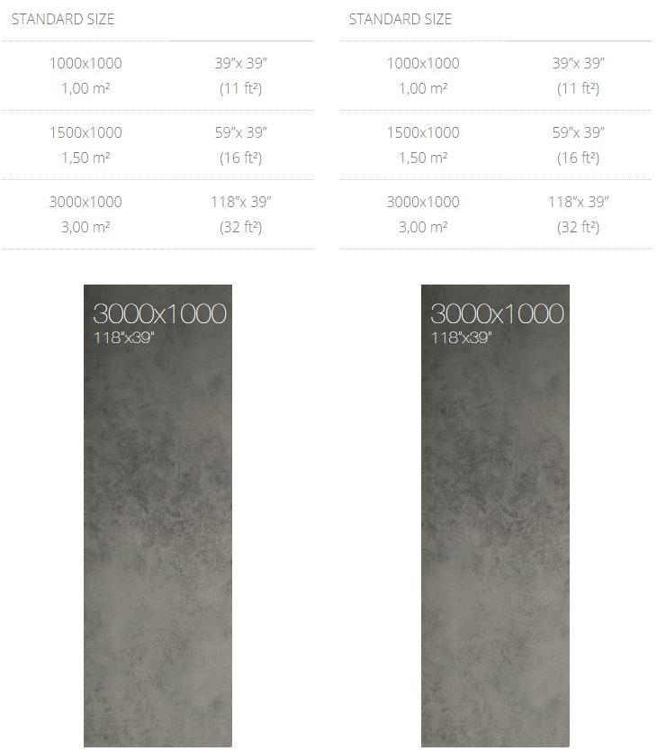 GammaStone Панно из керамогранита Gammastone gres air sun-id-1446042 - Вид №24