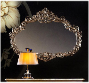 Зеркало  EZIO BELLOTTI 3153