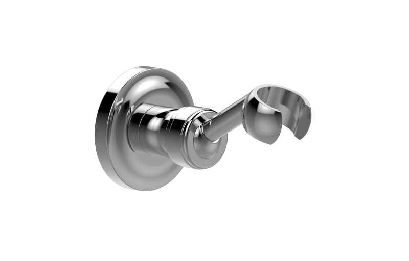 E-8682 Wall bracket for hand shower GRAFF Camden 