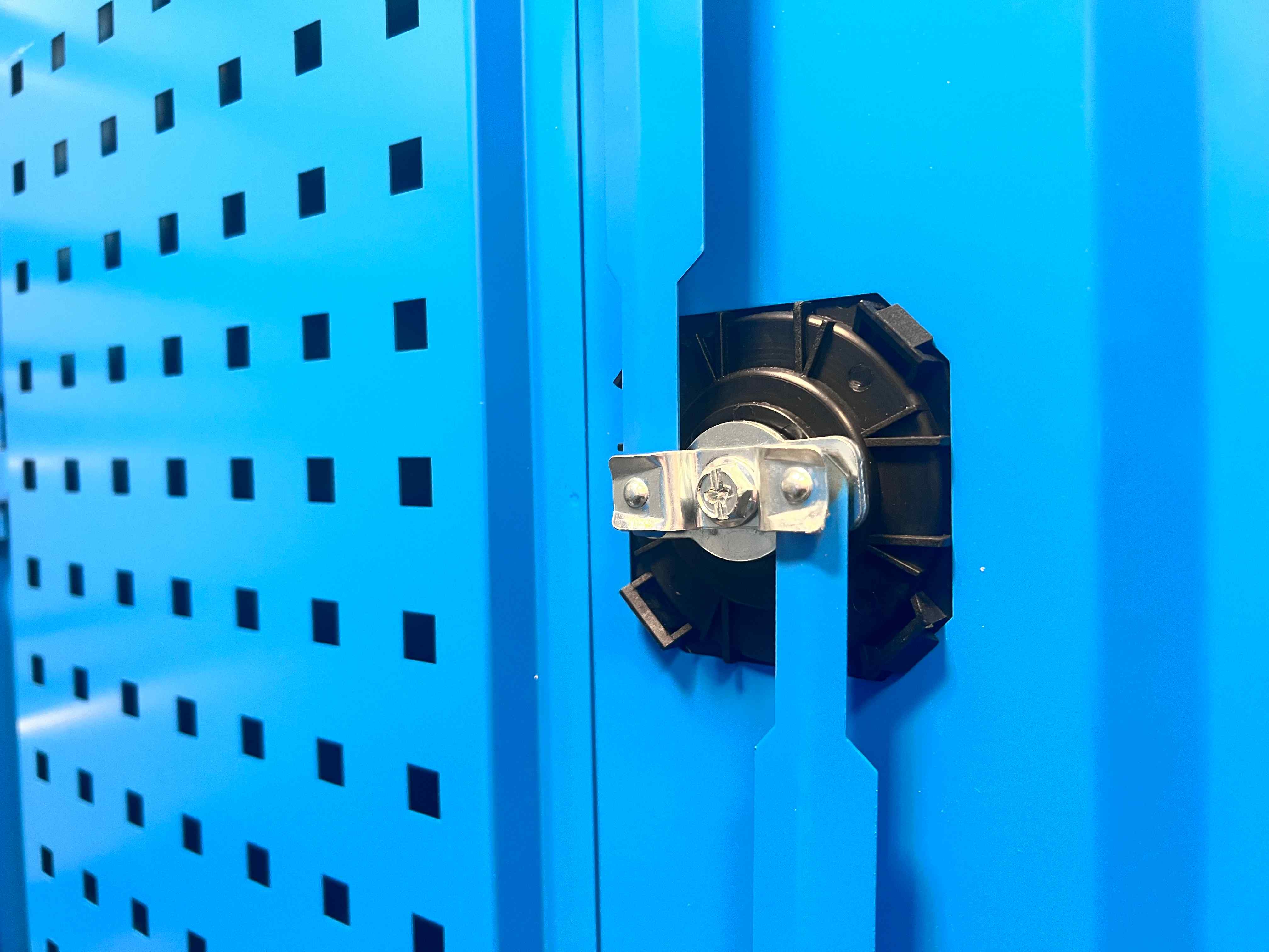 Антресоль инструментальная TNC 100.S2 Верстакофф 180550 - Вид №3