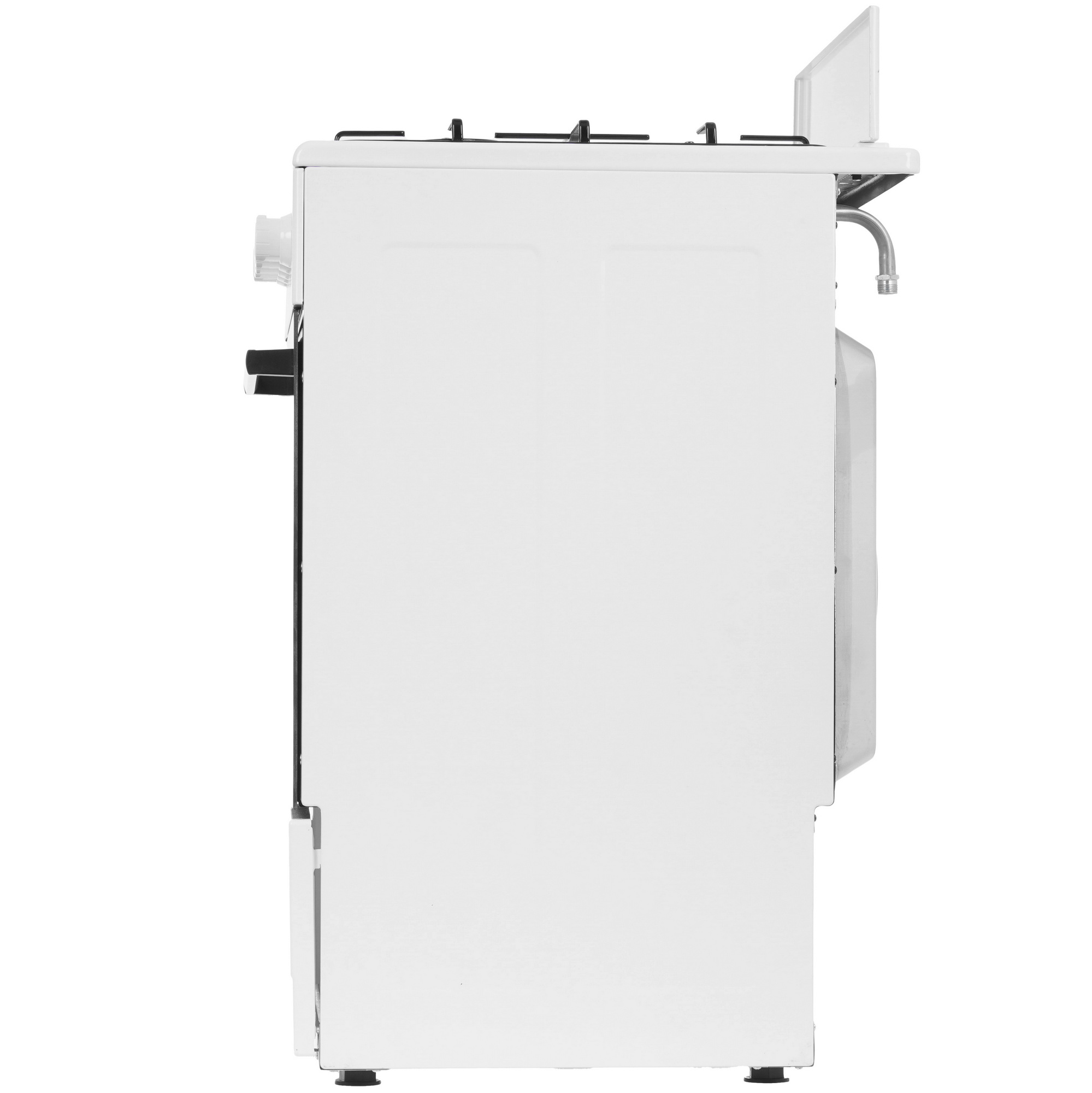 9071500 Газовая плита Vesta Bergamo VGG 5021.1 белый STDN-0047317 - Вид №2