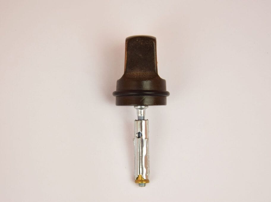 Бронзовые дверные упоры GIARA ART DESIGN-BRONZE FPT-18 ARCH-00029429 - Вид №1