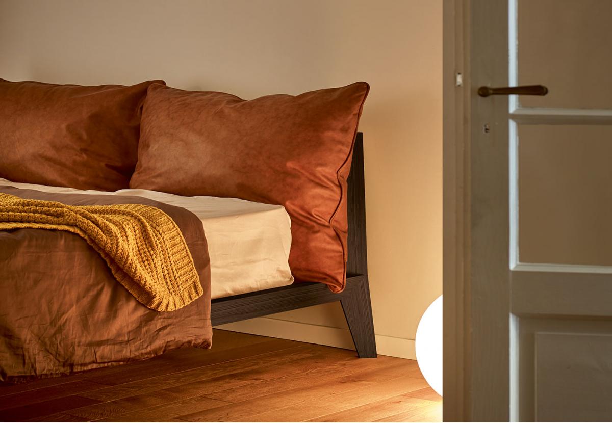 095690 Кровать Treku Bora - Вид №1