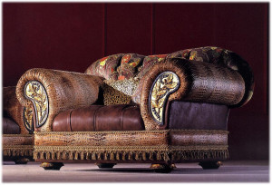 Кресло  JUMBO COLLECTION ZEN-41b