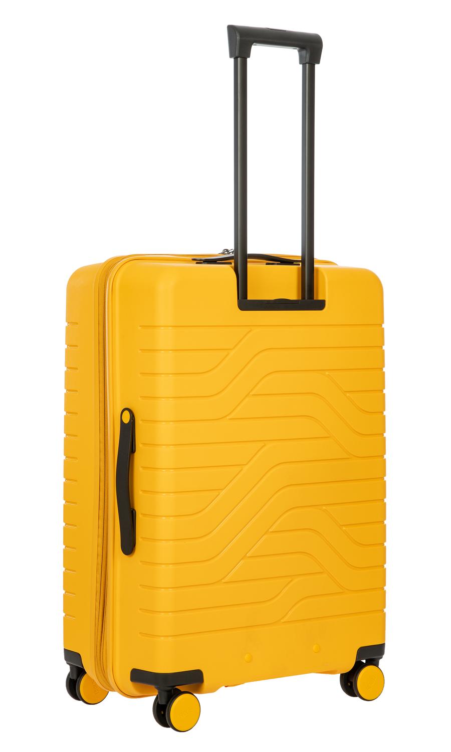 B1Y08431.171 Чемодан B1Y08431 Expandable Hard-Shell Medium Trolley BY Brics Ulisse - Вид №2