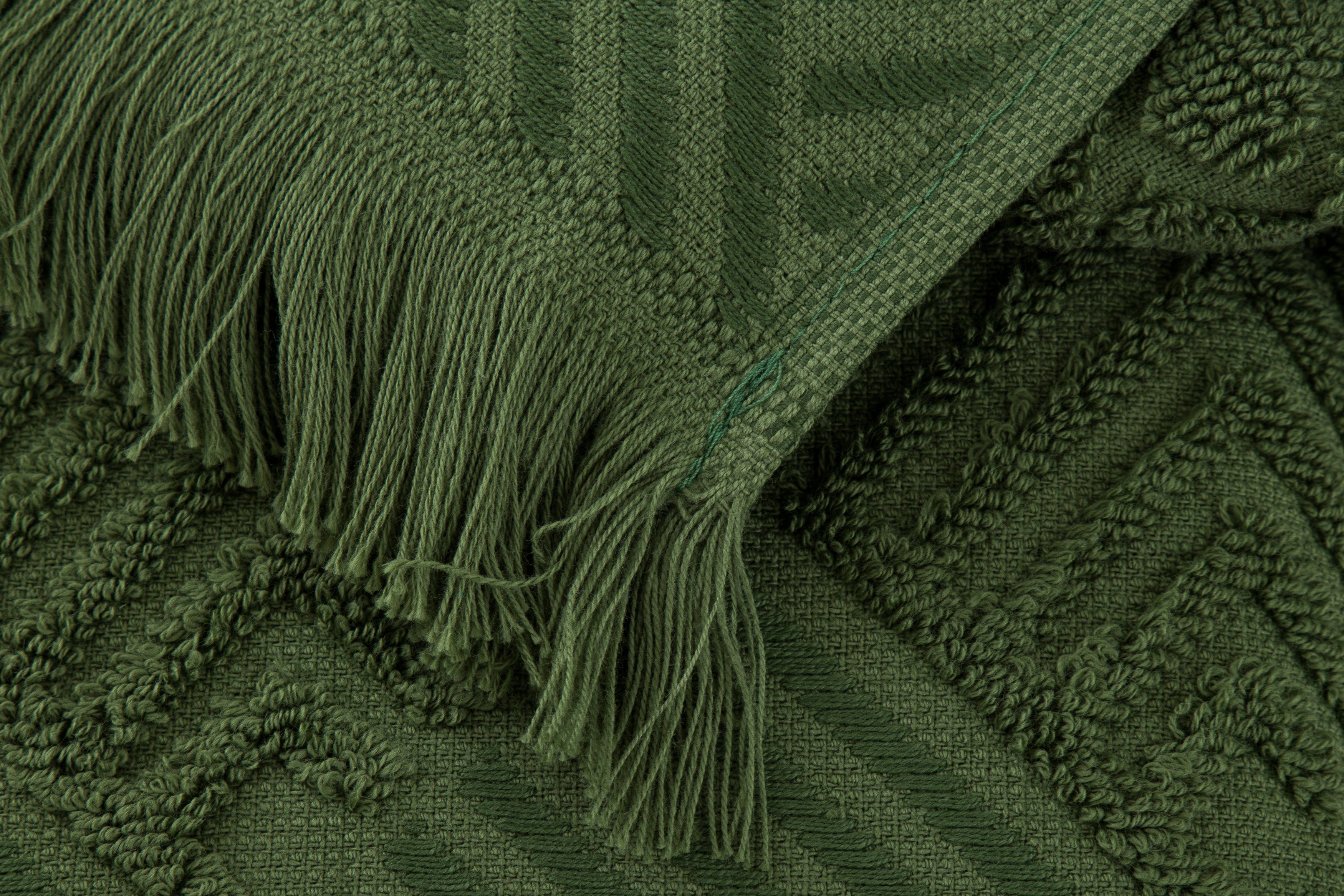 Набор хлопковых полотенец Lanerossi PHOENIX ARCH-00050046 - Вид №10