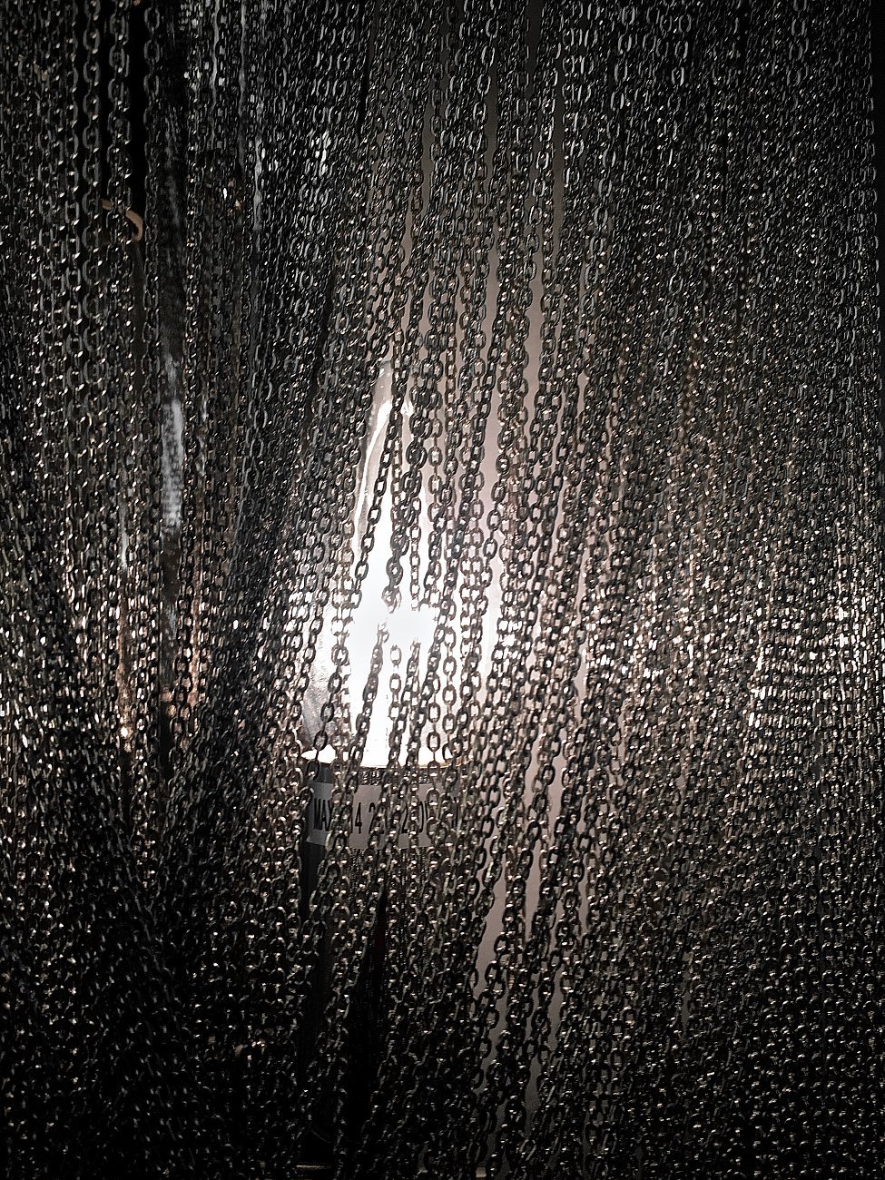 Светильник настенный серебристый Stream Steel 2 KM011W-2B steel DELIGHT COLLECTION  00-3882842 Серебро  - Вид №5