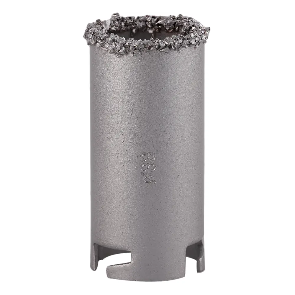 Коронка Matrix для керамики 33 мм с карбидным напылением 17916111 STLM-0849888