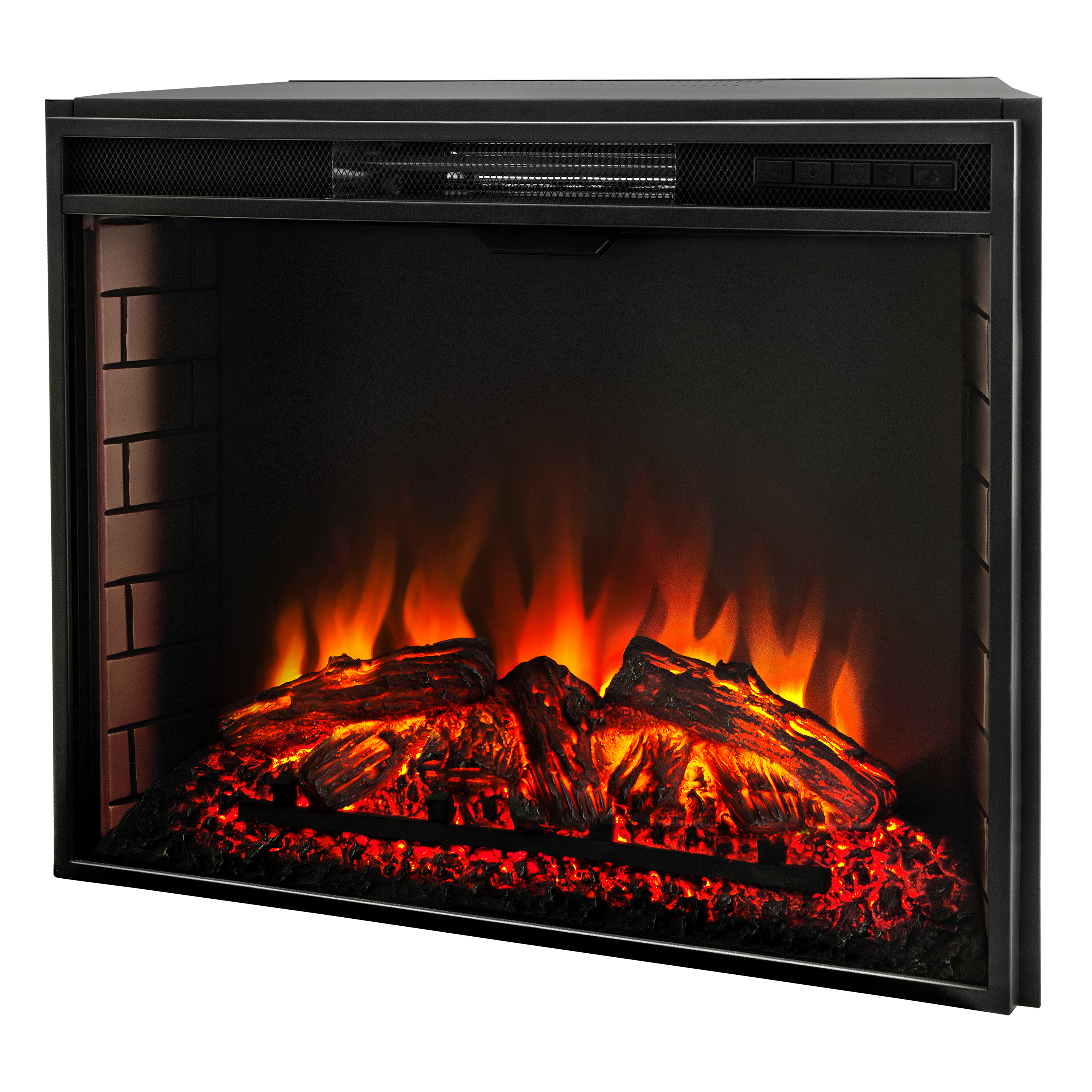 8167281 Электроочаг RealFlame Epsilon 26 SIR STDN-0006244 - Вид №4