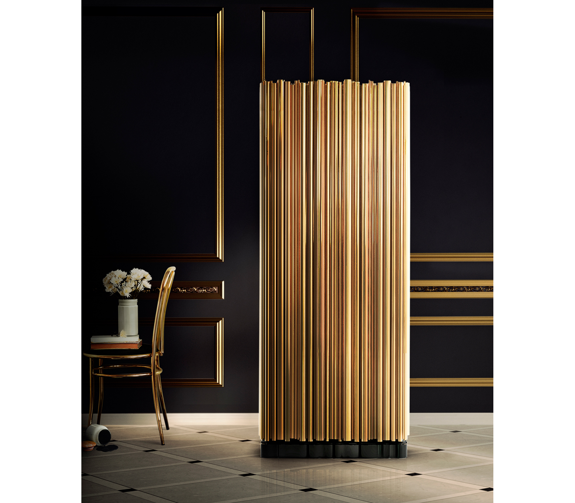 0-117 Симфонический кабинет Boca Do Lobo  - Вид №5