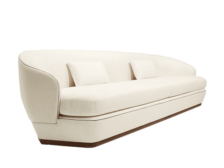 3-местный диван Giorgetti TAMINO ARCH-00055510 - Вид №1