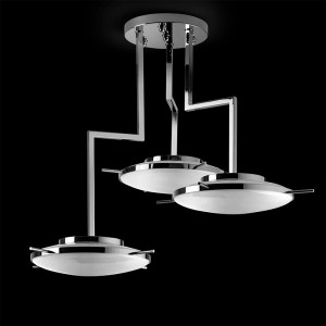 Люстра VENUSIA VILLARI F807281