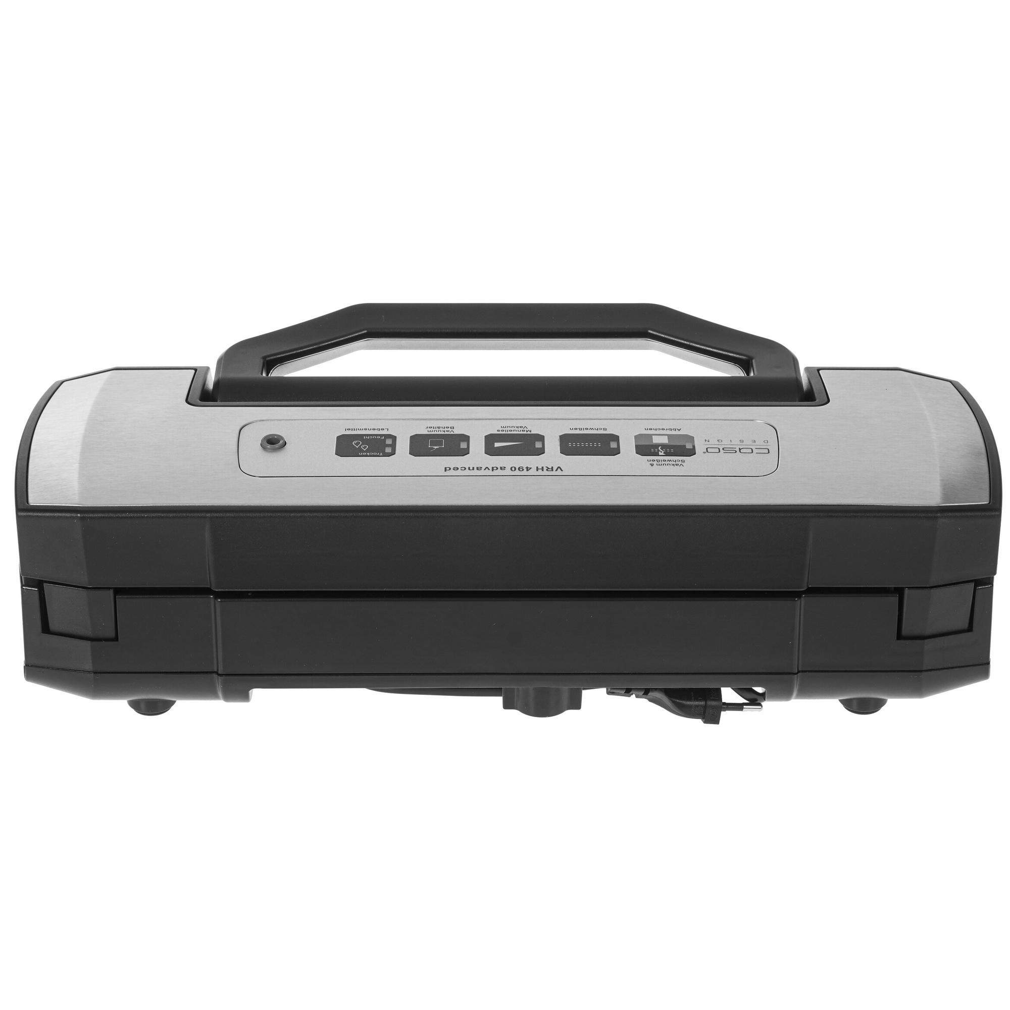 8195398 Вакуумный упаковщик CASO VRH 490 STDN-0094760 - Вид №5