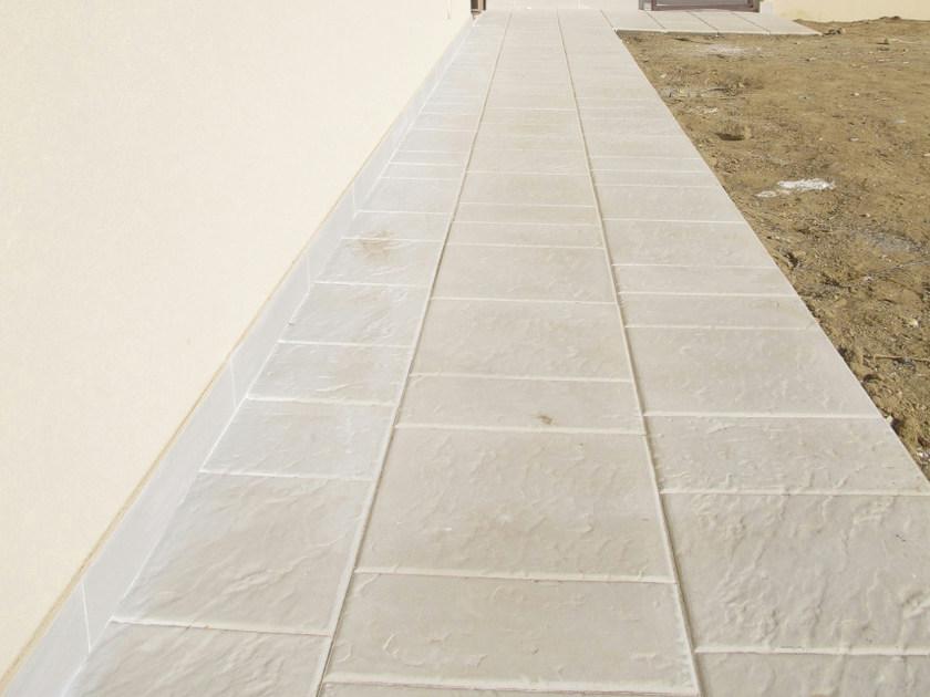 FAVARO1 Бетонная плитка для стен / пола с эффектом камня Quadra sun-id-1403561 - Вид №37