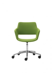 VAGHI Стулья для залов ожидания WIZARD