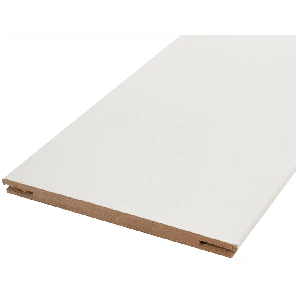 Добор телескопический ARTENS для дверных проемов белый 2070×100×10 мм 83851366 STLM-0045001