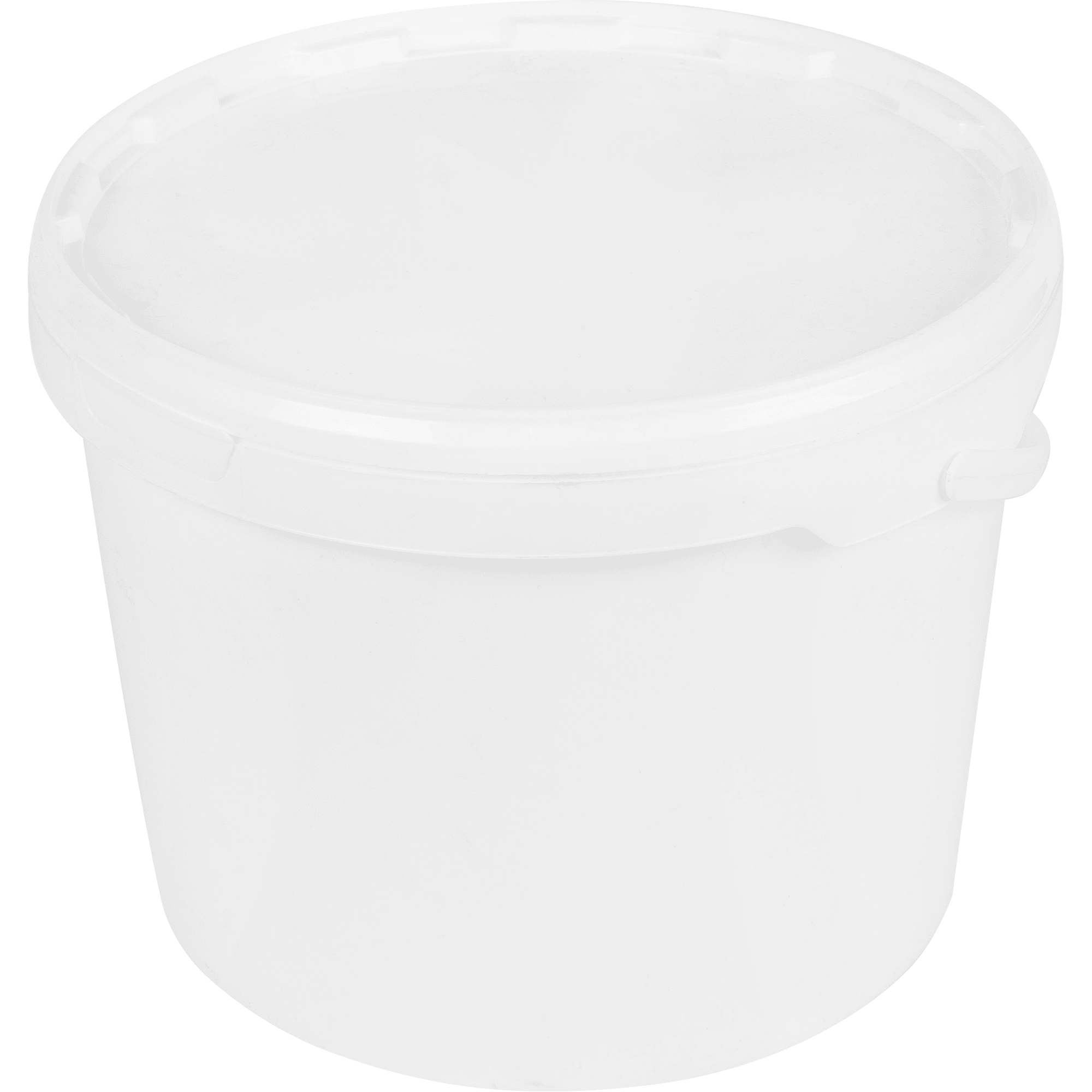 82675587 Ведро пэт с крышкой 11.3 л Santreyd 