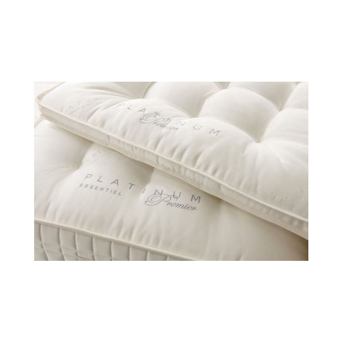 Наматрасник / Platinum premier TRECA INTERIOS sun-id-376430 - Вид №1