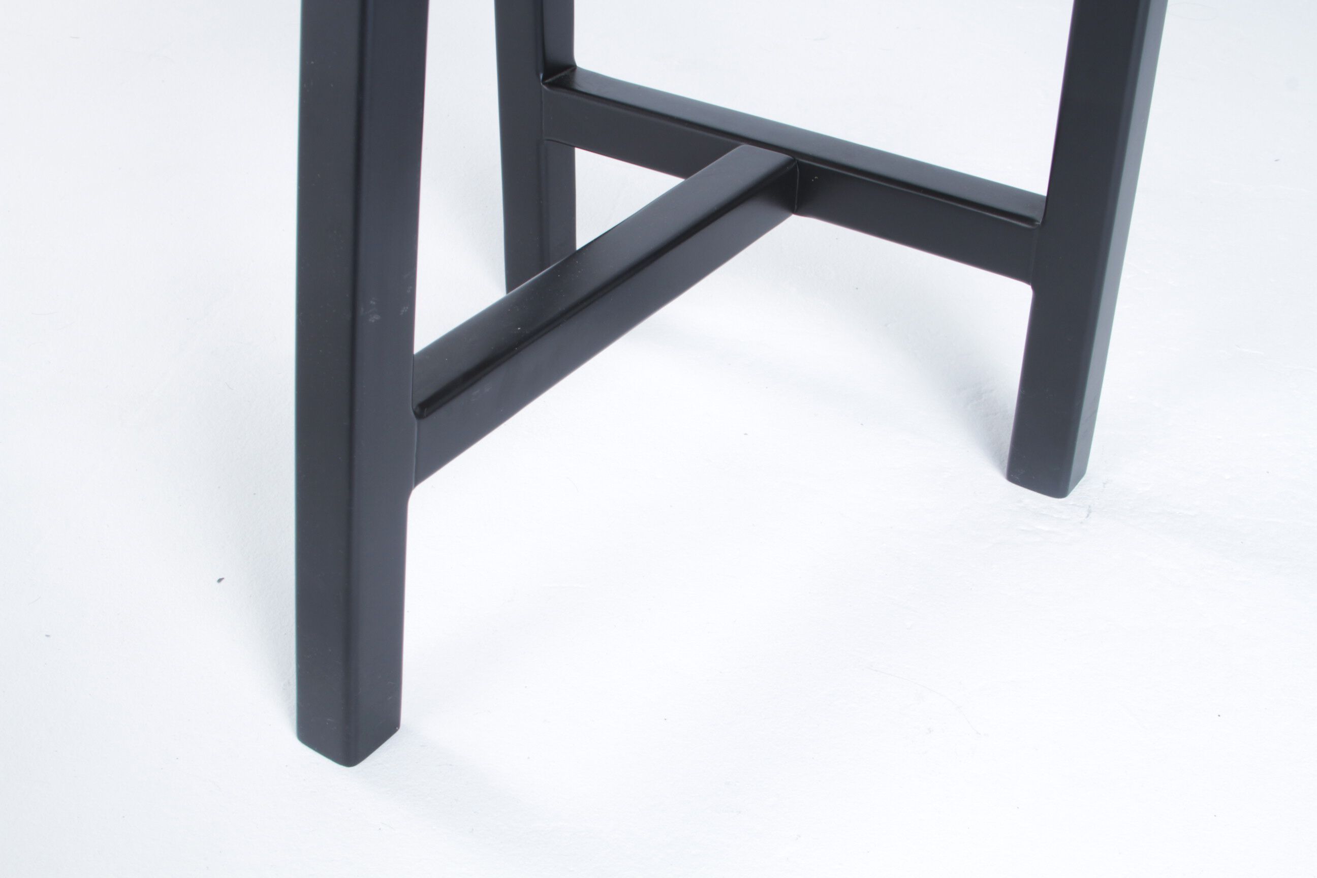 Дубовый журнальный столик / табурет ICI ET LÀ лакированная древесина ARCH-00050516 - Вид №6