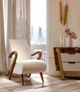 Кресло CLOE CEPPI 3430