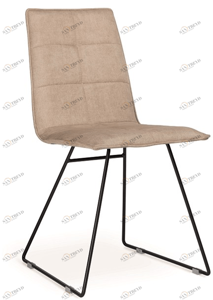 Natisa Кресло-санки с обивкой Iris sun-id-1439743