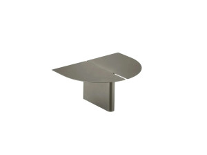 Стальная полка с порошковым покрытием