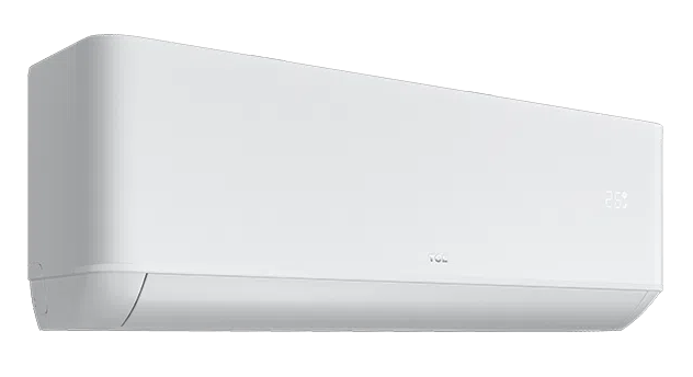 9259576 Кондиционер настенный сплит-система TCL TAC-TP12INV/R белый STDN-0020895 - Вид №2