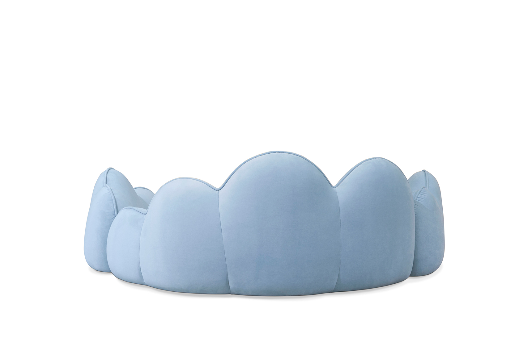 CIST444 Диваны детские Майло - Малыш Circu  - Вид №5