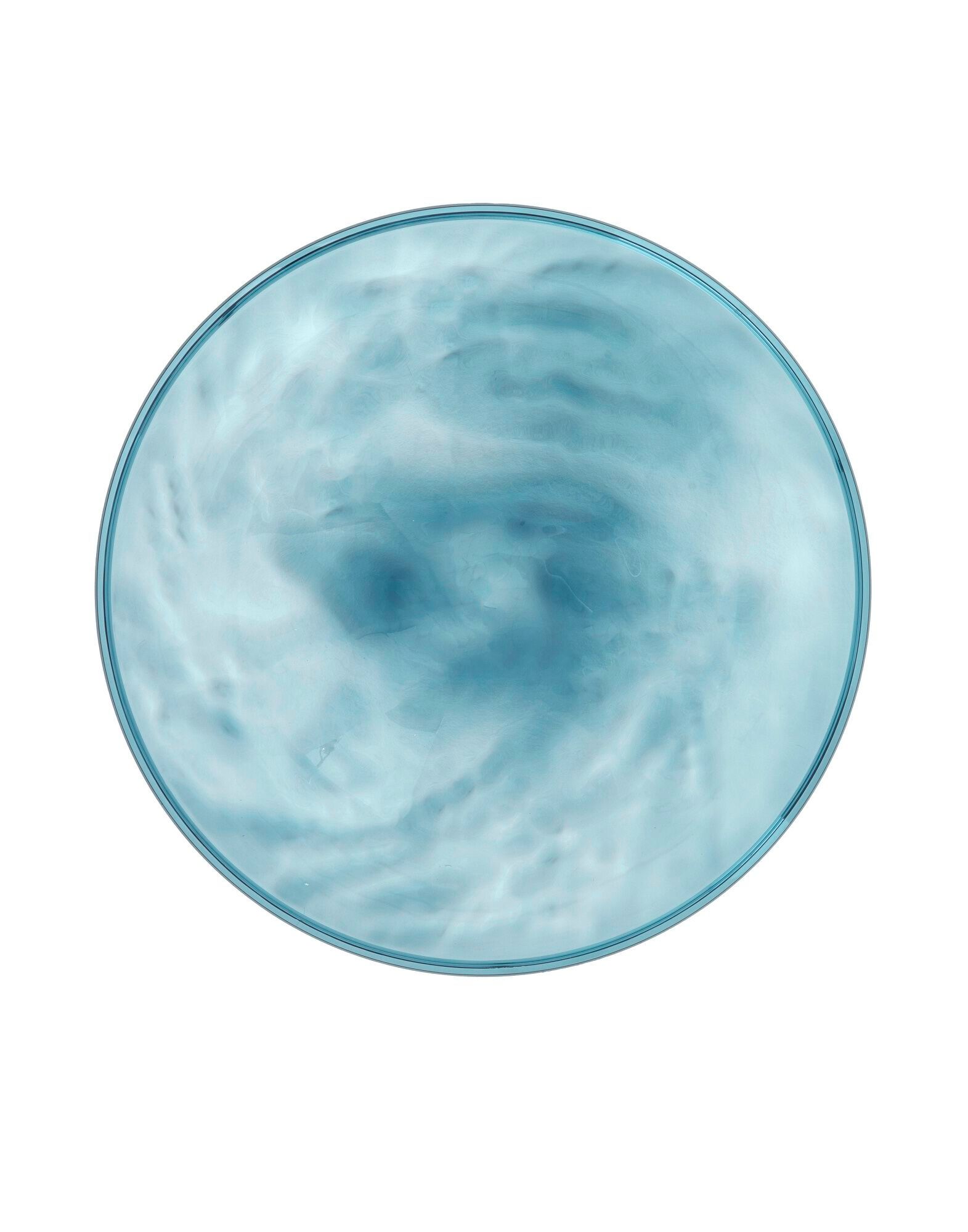 Центральная часть / чашка из ПММА Kartell MOON ARCH-00010605 - Вид №8