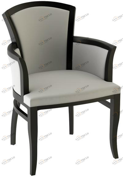 ASTELLO Мягкое кресло с подлокотниками Tournesol indoor sun-id-1391593