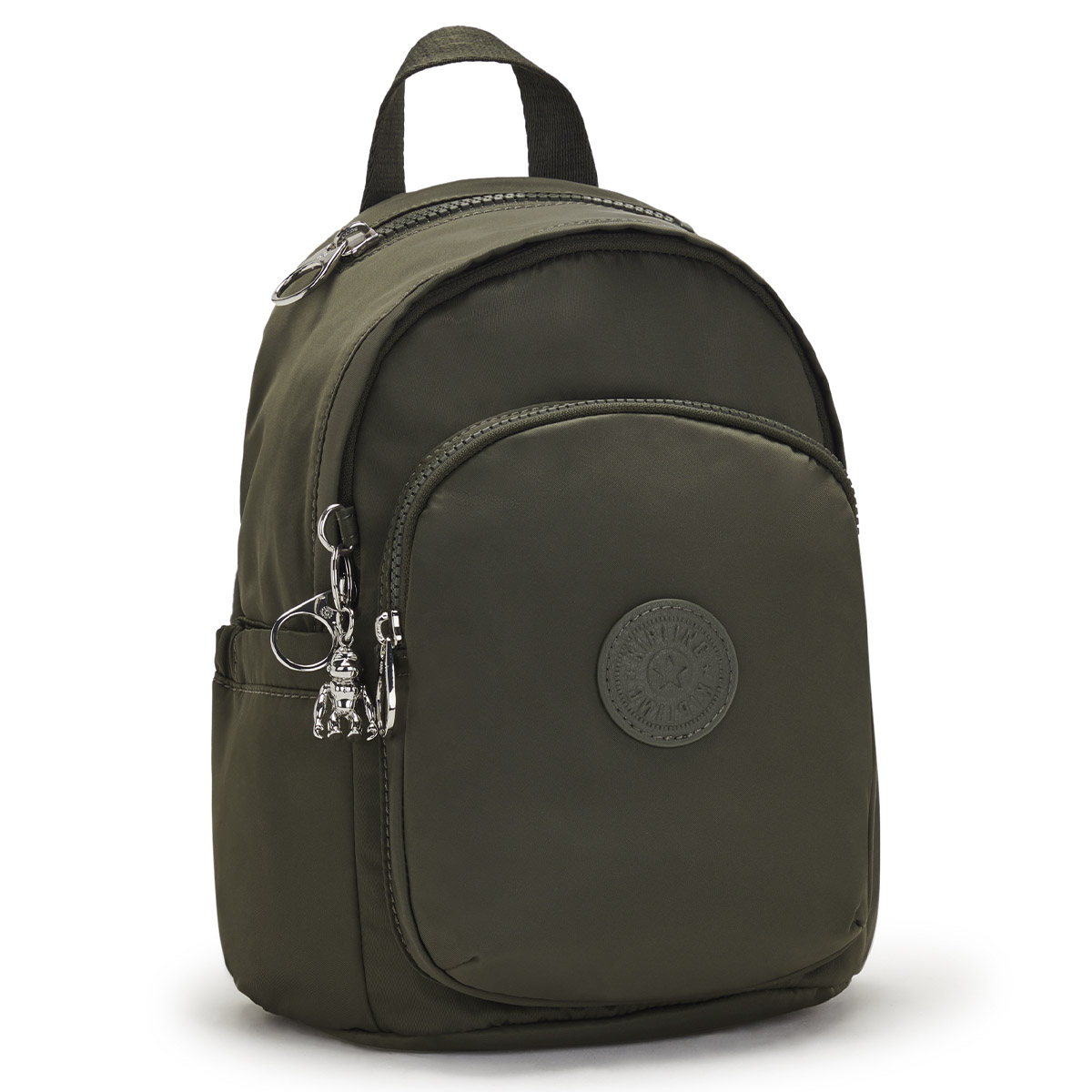 KI4586V58 Рюкзак Backpack Kipling Delia Mini  - Вид №4