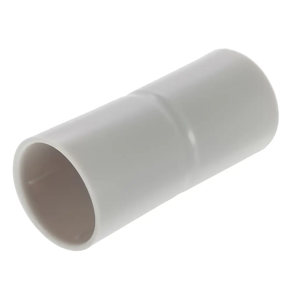 Муфта соединительная ЭКОПЛАСТ для труб 20 мм (10 шт) 10058134 STLM-0000117