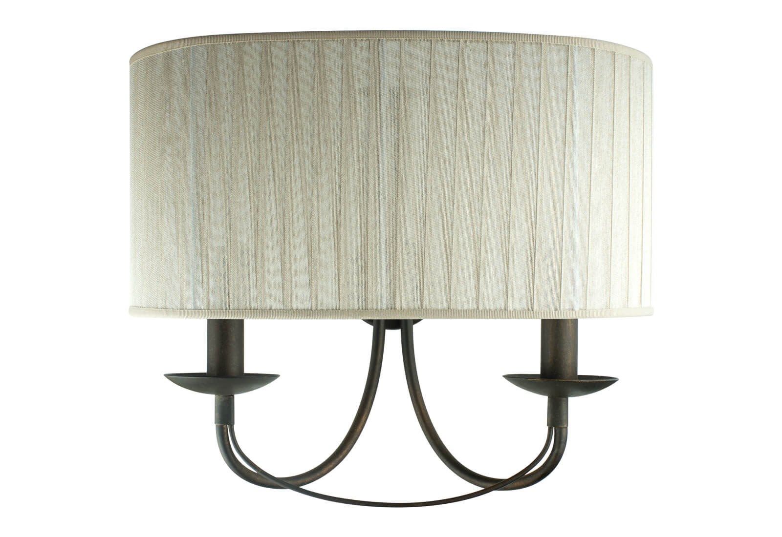 Металлический настенный светильник Abrissi Casa ARCH-00077561 - Вид №1