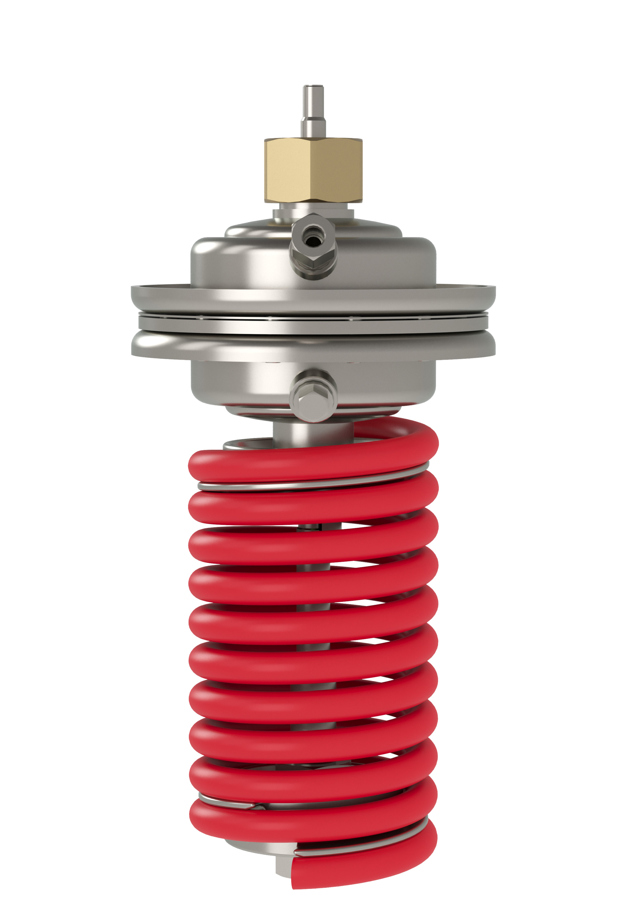 Danfoss Регулятор давления AFA/VFG 2 «до себя» AFA 0.05-0.35 Блок регулирующий 003G1013  - Вид №6