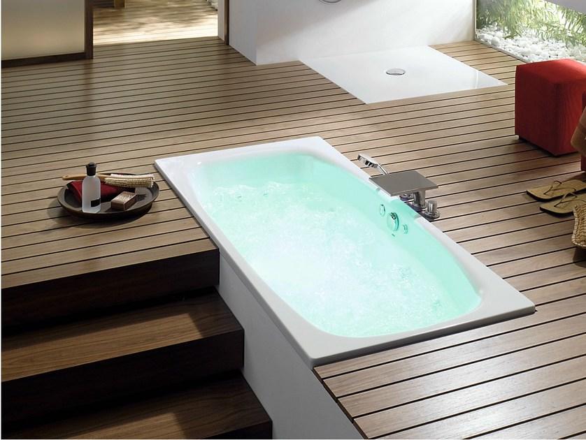 Bette Овальная гидромассажная ванна  B350  - Вид №6