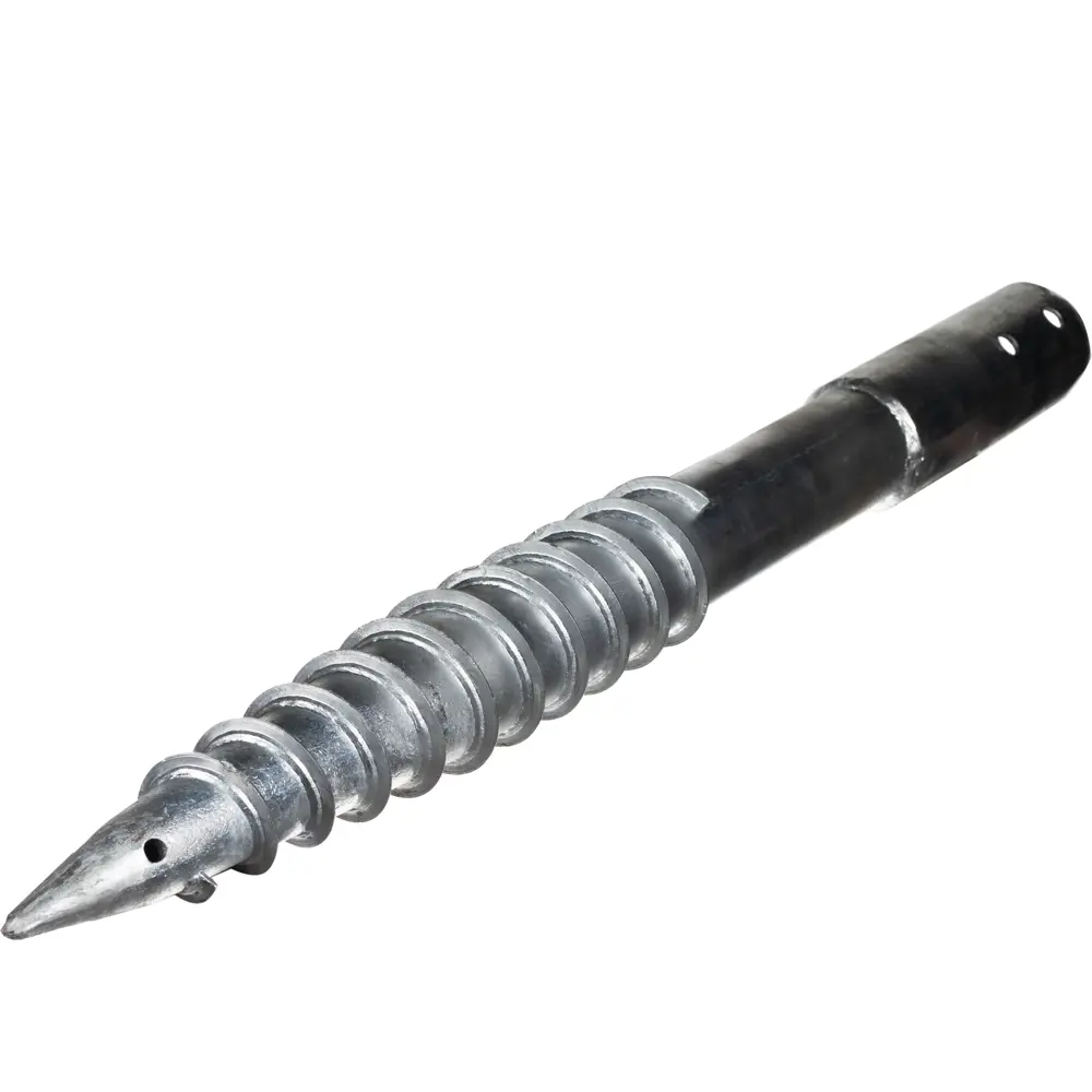 Свая составная СВАЙБЕР S89/102х1000 82665253 STLM-2173951 Santreyd  - Вид №1