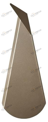 Compagnie Настенный светильник из алюминия непрямого света sun-id-1480528