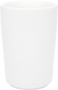 394605A90039C Пять чувств макси-чашка 0,35 л белого Kahla-porzellan