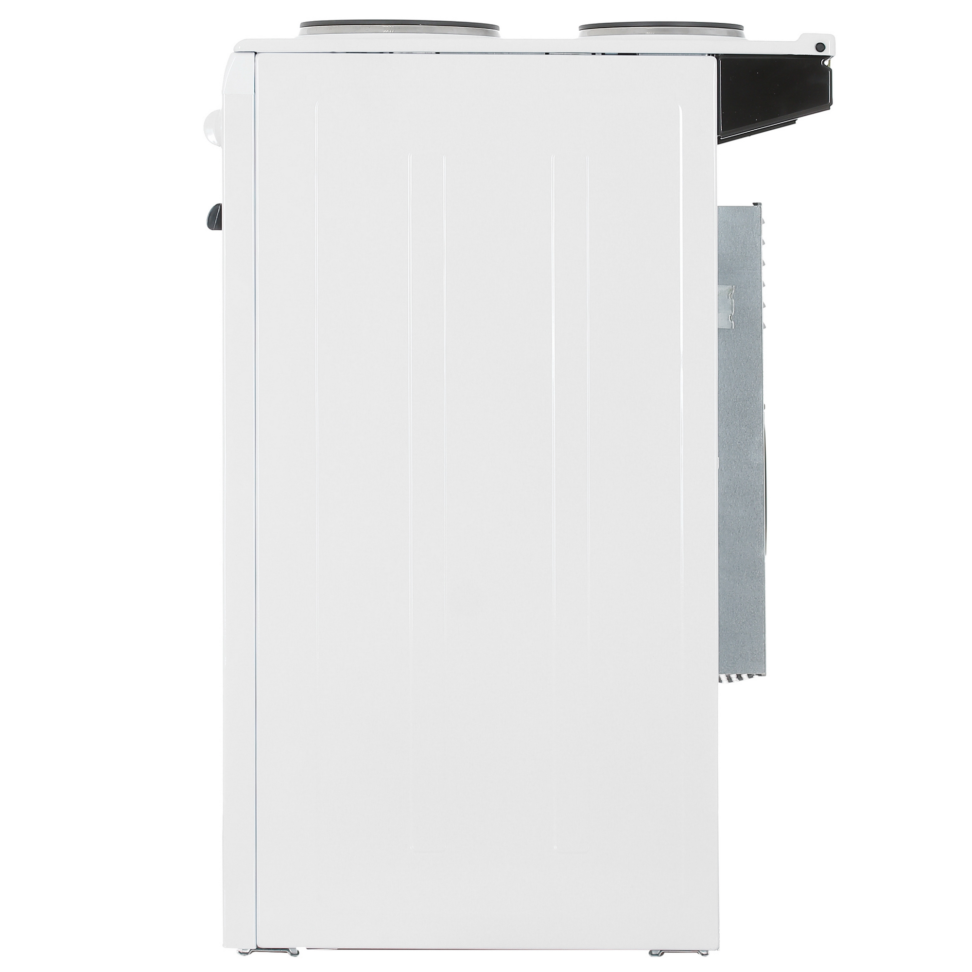 9928714 Электрическая плита DARINA E 33404 W белый STDN-0080926 - Вид №2